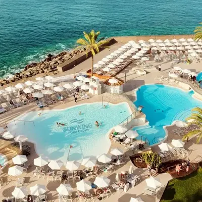 Sunwing Arguineguin Seafront