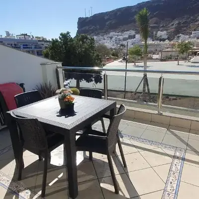 Apartamento Oasis Playa de Mogan