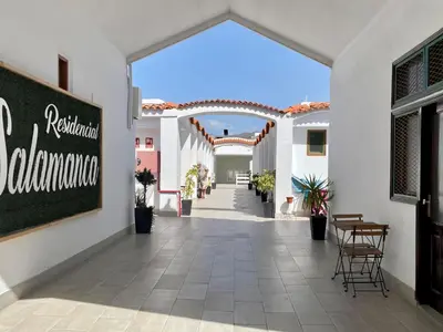 Plano de Silver Wish Holiday Home