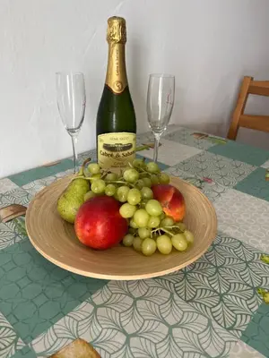 Bebidas en El Patio de Estrella