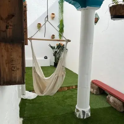 El Patio de Estrella