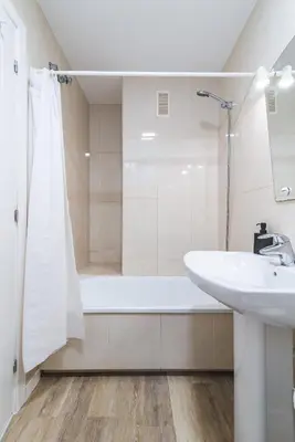 Un baño de Home2Book Elegant & Cozy Retreat Las Palmas