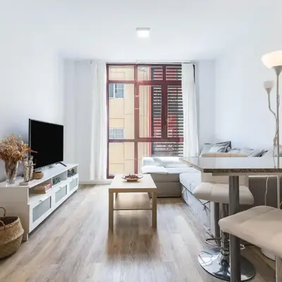 Home2Book Elegant & Cozy Retreat Las Palmas