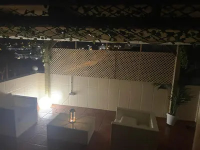 Plano de Basement Apartment Studio