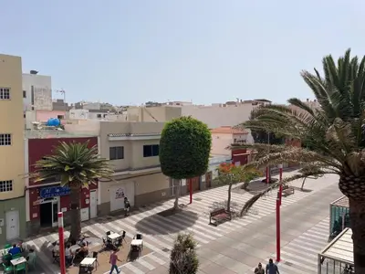 El barrio de los alrededores o un barrio cerca de este apartamento
