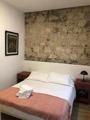 Plano de Apartamentos Los Dragos - Planta 2