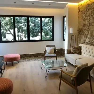 Apartamentos Los Dragos - Planta 2