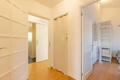 Plano de HORIZON VACATION HOME - Exclusive Private House in Maspalomas