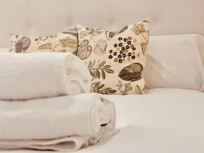 Plano de Click & Guest - Vivienda Vacacional para el Relax