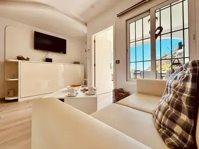 Plano de Click & Guest - Vivienda Vacacional para el Relax