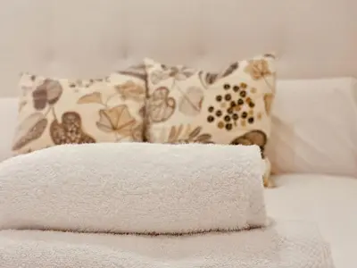 Plano de Click & Guest - Vivienda Vacacional para el Relax