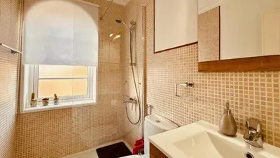 Un baño de Click & Guest - Maspalomas Dunes Whisper