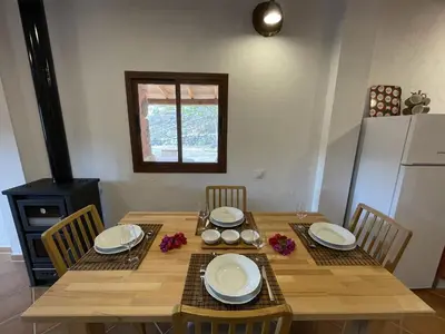 Plano de Finca Los Dioses III