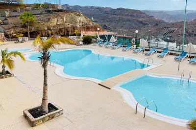 Piscina en o cerca de Villa Ama Casa