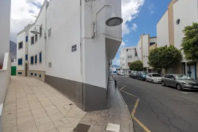 El barrio de los alrededores o un barrio cerca de este apartamento