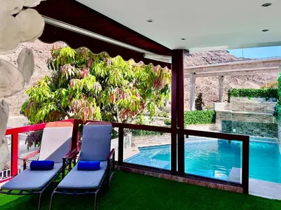Piscina en o cerca de Villa Marina I Puerto Rico