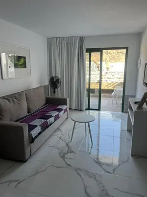 Zona de estar de Canaima121
