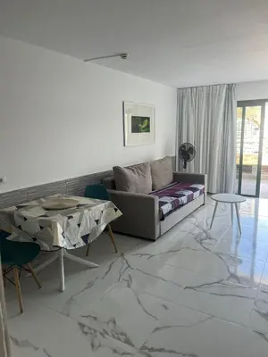 Zona de estar de Canaima121