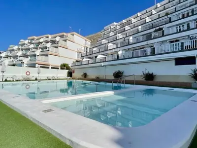 Piscina en o cerca de Amadores Beach View, Mogán