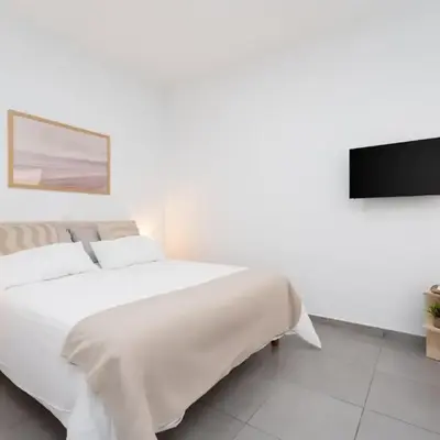 Apartamento Playa Las Canteras