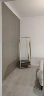 Cama o camas de una habitación en Urban Ocean Lookout
