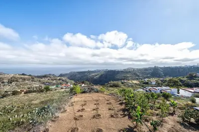 Paisaje cerca de esta casa o chalet