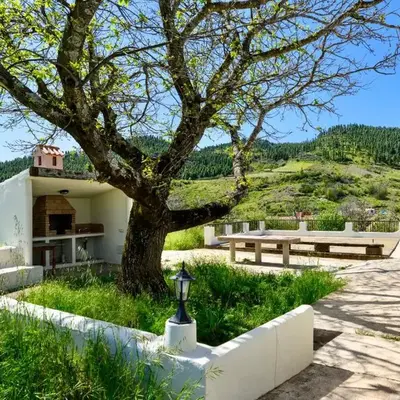 Casa El Castaño