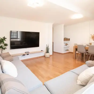 Las Vistas Residencial l Parking Privado