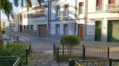 El barrio de los alrededores o un barrio cerca de este apartamento