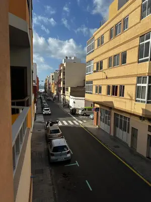 El barrio de los alrededores o un barrio cerca de esta habitación en casa particular