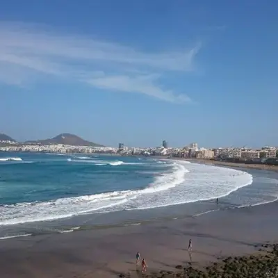 Palmara Las Canteras alquiler por habitación