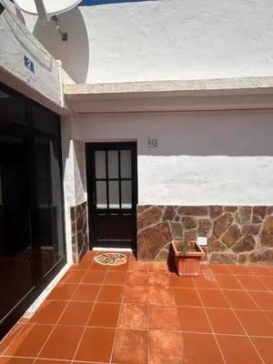 Plano de Bluejay Apartamento Playa del Cura