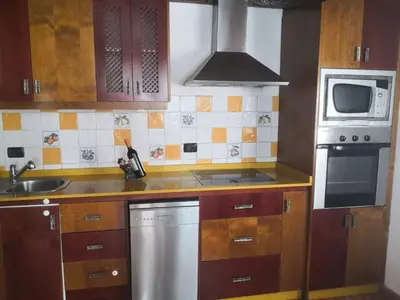 Plano de Casa Umbría