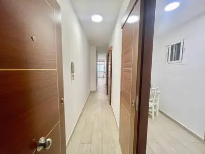 Plano de Dreams Canteras Beach