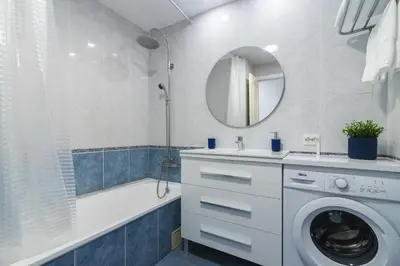 Un baño de Paradise Playa del Cura