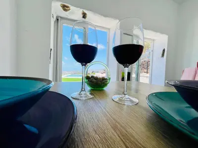 Bebidas en Villa Alegría Gran Canaria Piscina Climatizada