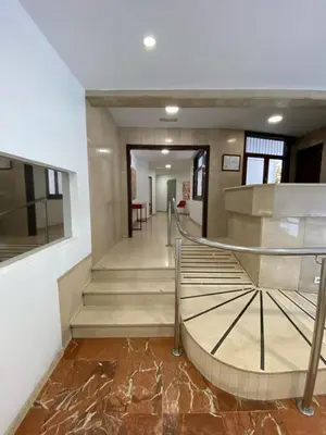 Plano de Canteras Beach Home
