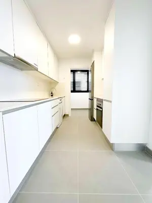 Una cocina o zona de cocina en El Retiro