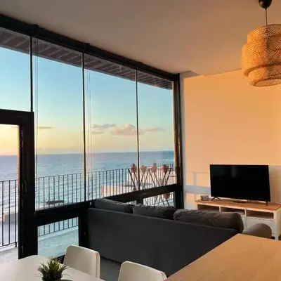 Sunrise Pozo Izquierdo Home