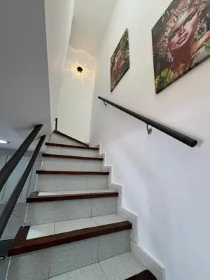 Plano de Canarian Elisabeth Home by lucaproperties grancanaria