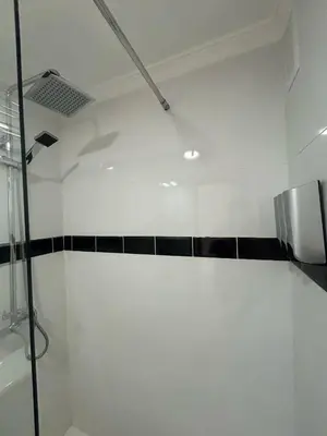 Un baño de Casa Casey Los Juncos II
