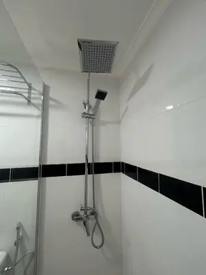 Un baño de Casa Casey Los Juncos II