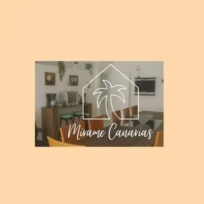 Mírame Canarias