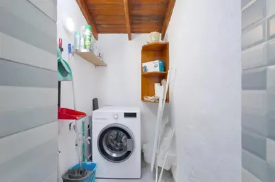 Plano de Vv Casa Frasquita