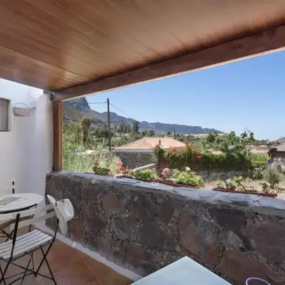 Vv Casa Frasquita