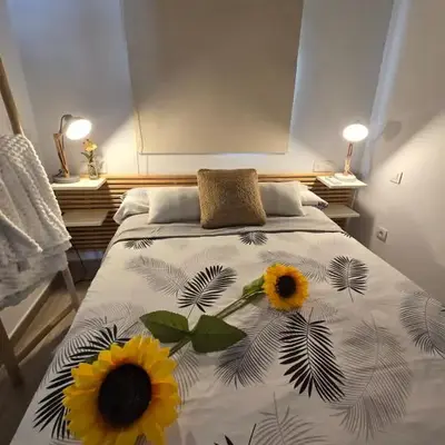 The Sunflower