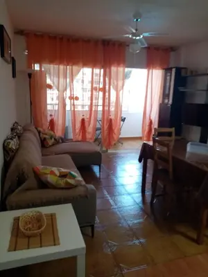 Una televisión o centro de entretenimiento en Marcos 626