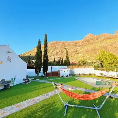 Villa Inés