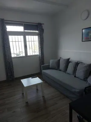 Zona de estar de Vista Puerto Ground Floor No Balcon