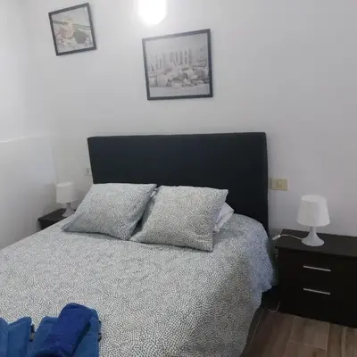 Vista Puerto Ground Floor No Balcon